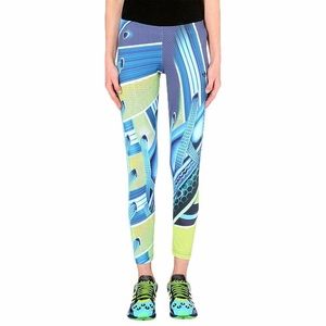Adidas x Mary Katrantzou Sneaker Leggings RARE size S